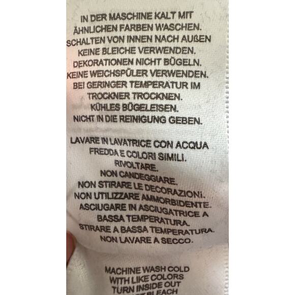 World of Troop Men’s Fleece Navy Troop Royal Patch Designs Premium Medium NEW - Picture 8 of 8